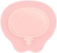 Sacrum Dressing, Large, 21.6cm x 23cm, 10/bx