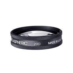Volk 20D Double Aspheric