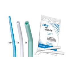 Surgical Aspirator Tips