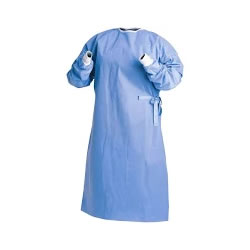 Surgical Gowns AAMI 3 Liquid Barrier (All Sizes)