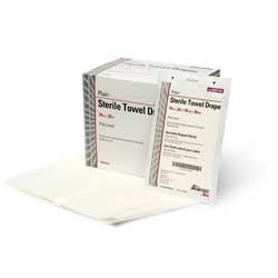 Drapes 18x26 50/bx