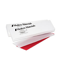 Modern Materials Utility Wax Strips and Ropes