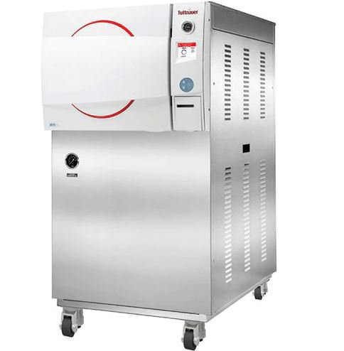 Tuttnauer Pre/Post Vacuum Autoclave