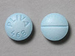 Propranolol HCL 20 MG TAB 100