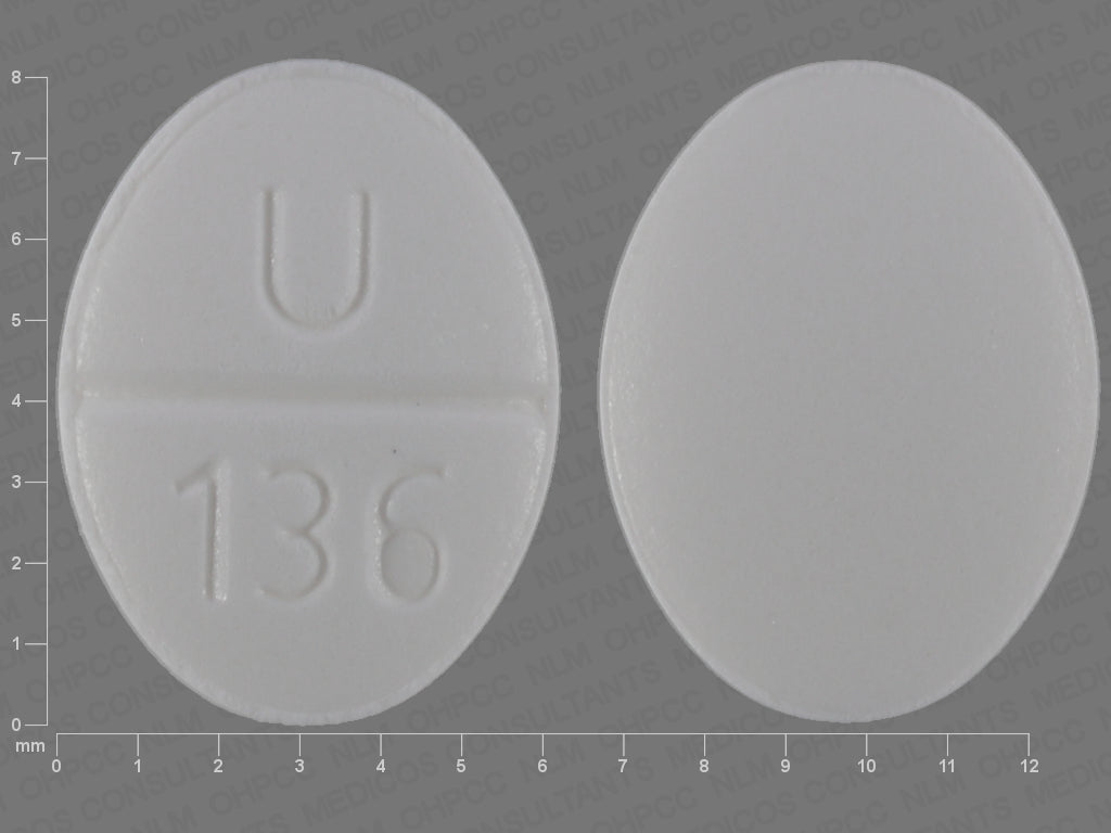Clonidine HCL 0.2MG TAB 1000
