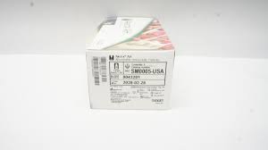 Arista™ AH Absorbable Surgical Hemostatic Powder, 1 g, 5/cs