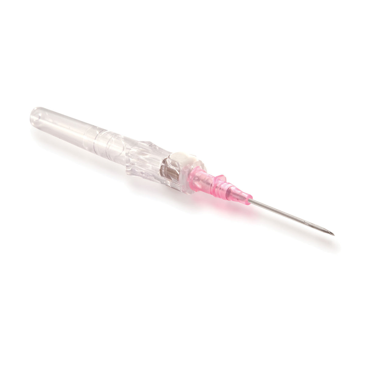 IV Catheter, 20G x 1.16", Pink, 50/bx