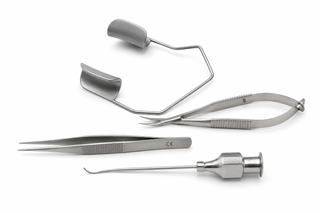 Surgical Instruments