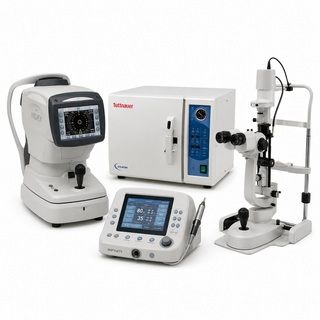 Machines & Equipment