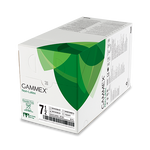 Ansell GAMMEX® Non-Latex Powder-Free Sterile Neoprene Surgical Gloves