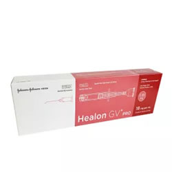 Healon GV Pro