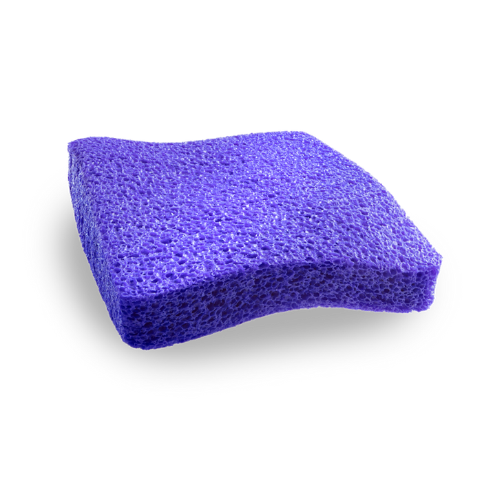 HYDROFERA BLUE COMFORTCEL 6X6.75", 5/box