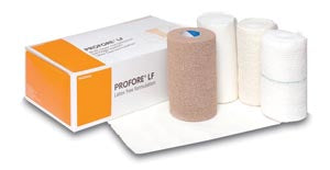 Profore™ Latex-Free Multi-Layer Bandaging System Latex Free (LF)