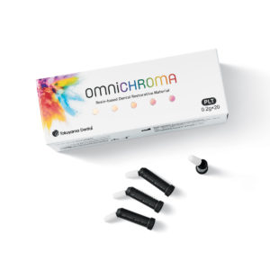 Omnichroma Composite PLT