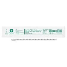 Puritan Wound Measuring Applicator 6" Polystyrene Shaft Sterile, 50/box