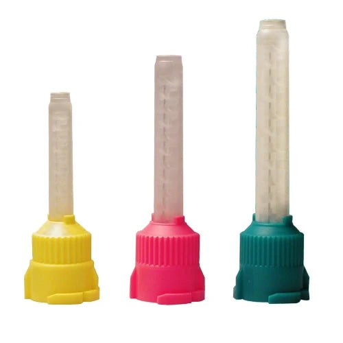 Mydent Defend T-Mix Mixing Tips 48/bag