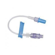 Extension Set with male luer lock adapter 37 in 48/cs - Case