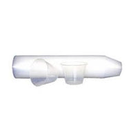 Medicine Cups 1 oz 100/sleeve - Pack