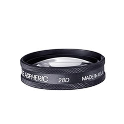 Volk 28D Double Aspheric