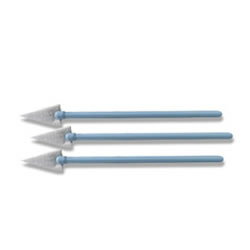 Weck-Cel Eye Spears 180/bx