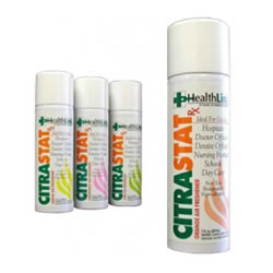 Citrastat Deodorizing Spray 7oz Grapefruit