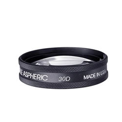 VOLK 30D DOUBLE ASPHERIC