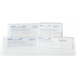 Safe-Seal Sterilization Pouch 200/Bx 2.25" x 4"