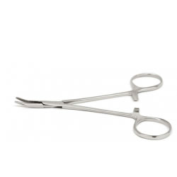 Halstead Mosquito Forceps 5"