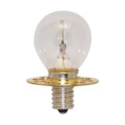 Bulb Incandescent Eiko 41340