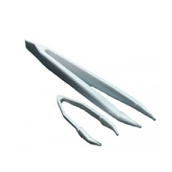 Contact Lens Tweezer 5 inches