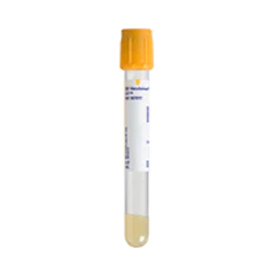 BD VACUTAINER Plus Plastic Blood Collection Tubes (367983)