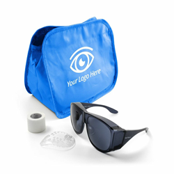 Cataract Post-Op Kit (Blue)