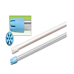 Saliva Ejectors Clear Body