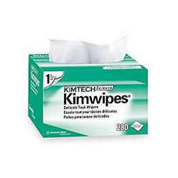 Kimberly Clark Kimwipes 280/bx