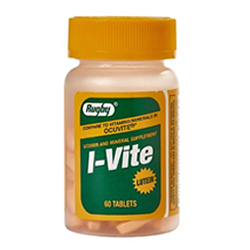 Ocuvite Tab (I-Vite)