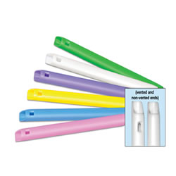 Oral Evacuators 50/Bag Pink 50/bag