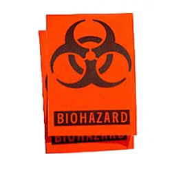 Biohazard Label