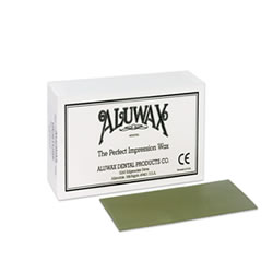 Aluwax Denture Wax